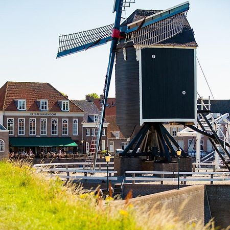 Hotel De Leijhof Oisterwijk Dış mekan fotoğraf