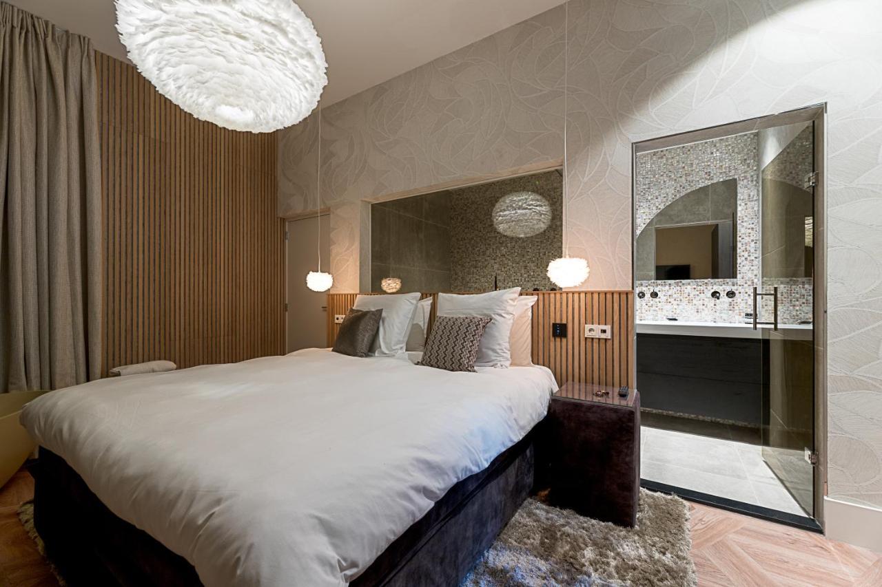 Hotel De Leijhof Oisterwijk Dış mekan fotoğraf