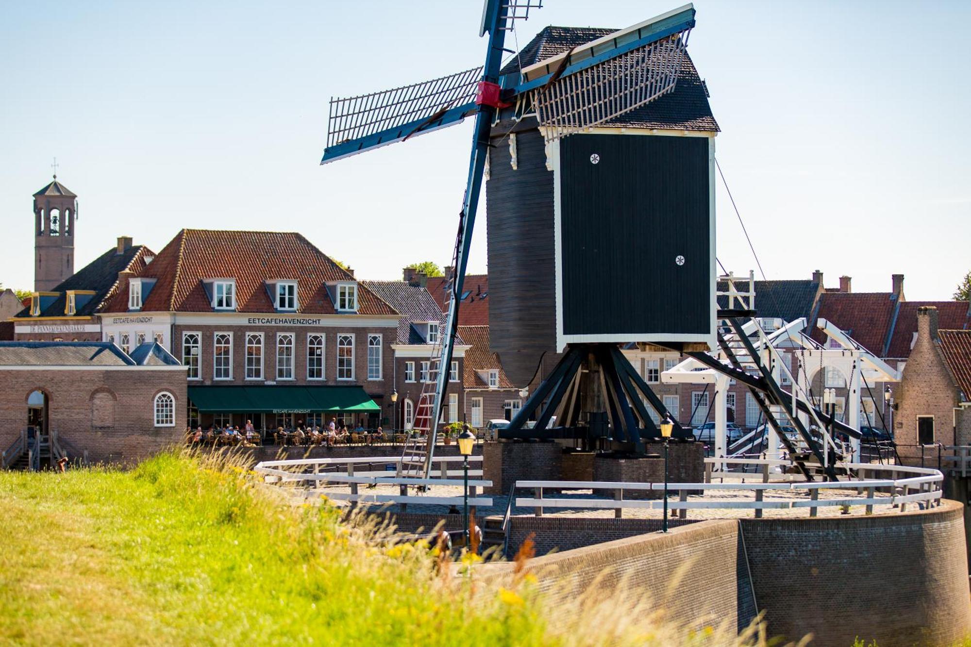 Hotel De Leijhof Oisterwijk Dış mekan fotoğraf