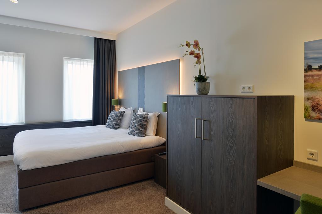 Hotel De Leijhof Oisterwijk Dış mekan fotoğraf