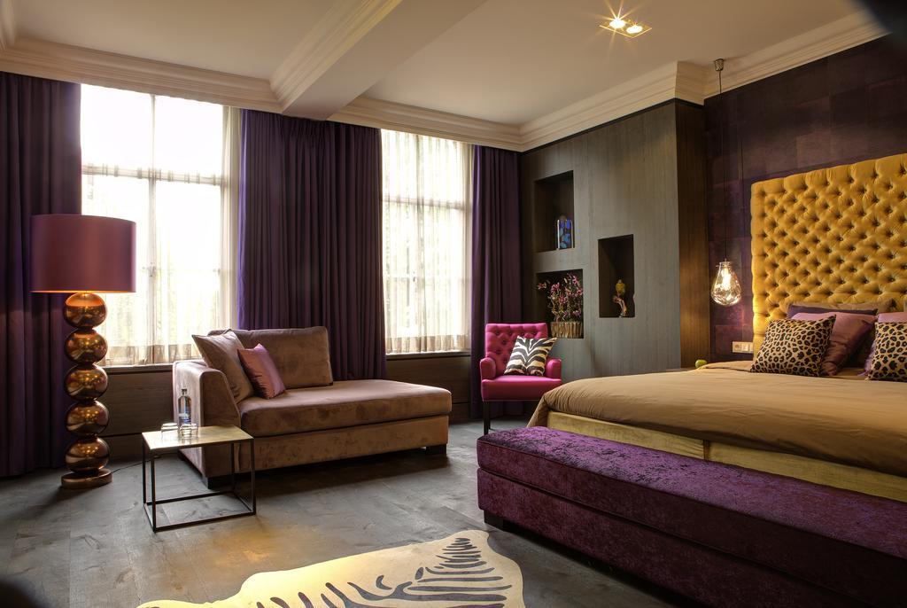Hotel De Leijhof Oisterwijk Dış mekan fotoğraf