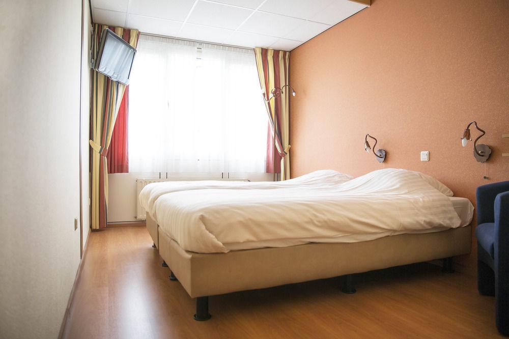 Hotel De Leijhof Oisterwijk Dış mekan fotoğraf