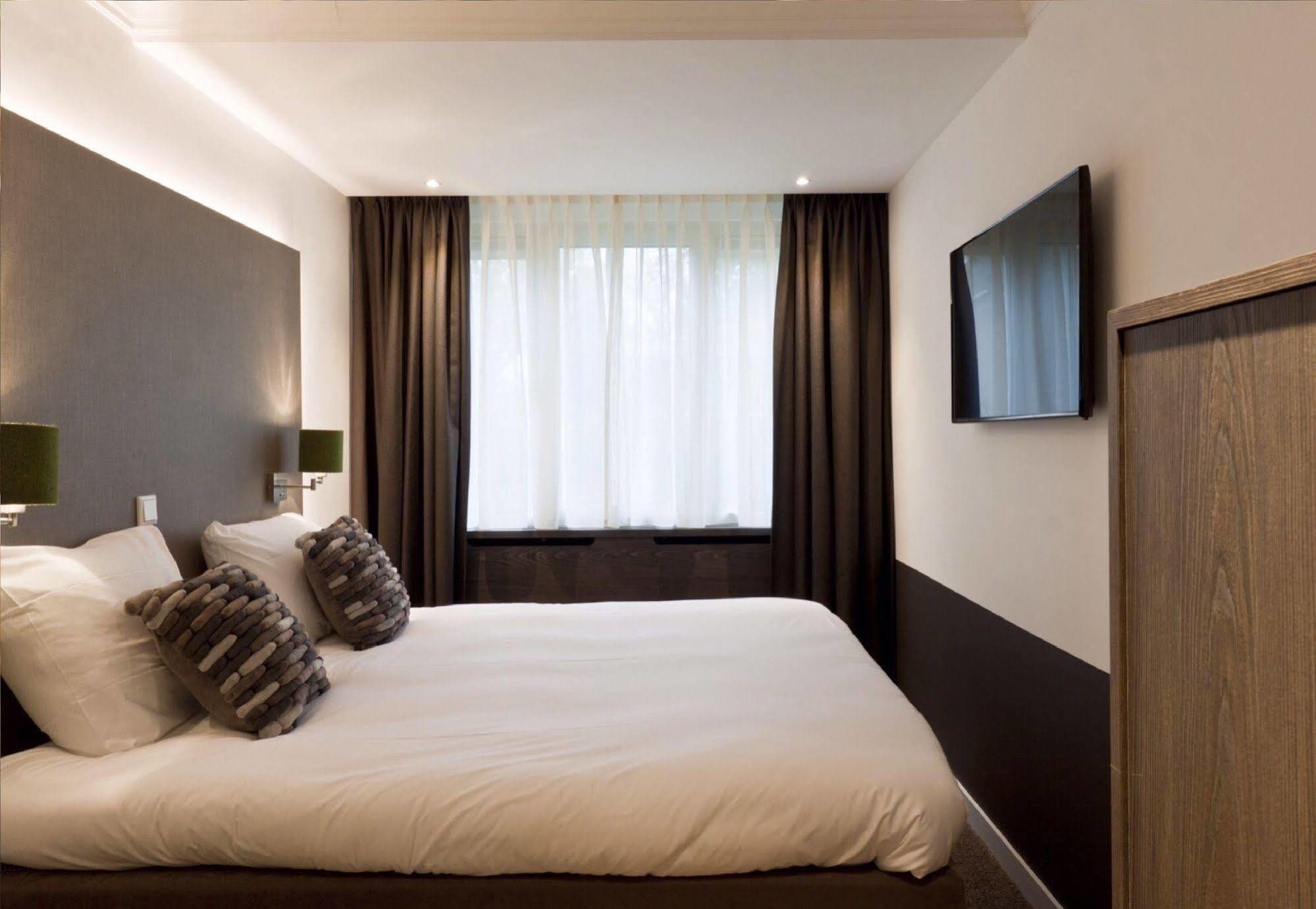 Hotel De Leijhof Oisterwijk Dış mekan fotoğraf