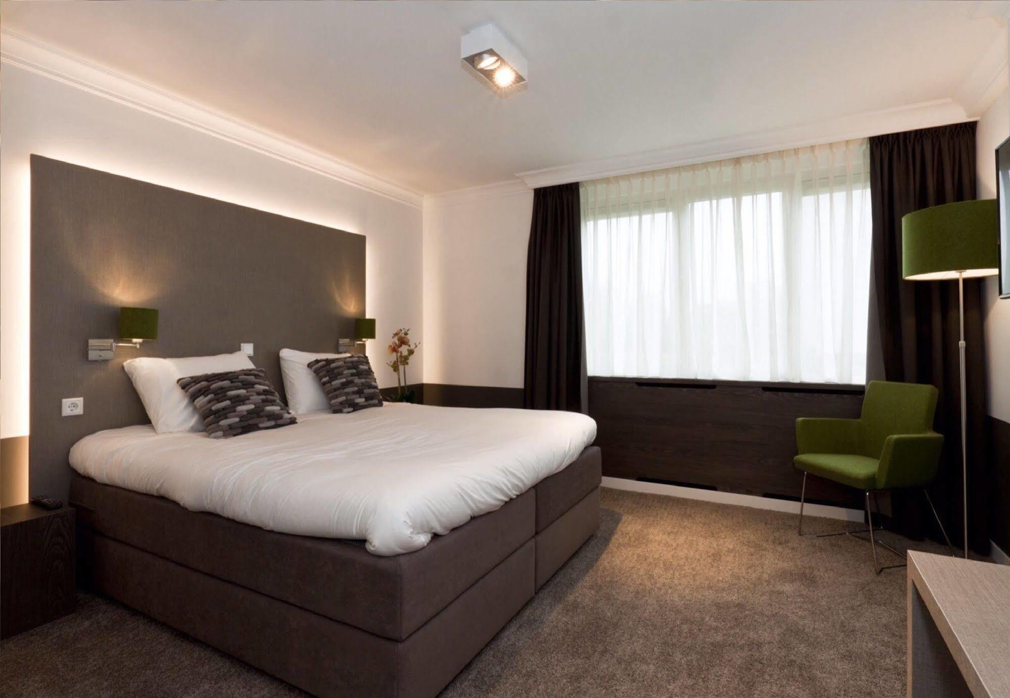Hotel De Leijhof Oisterwijk Dış mekan fotoğraf