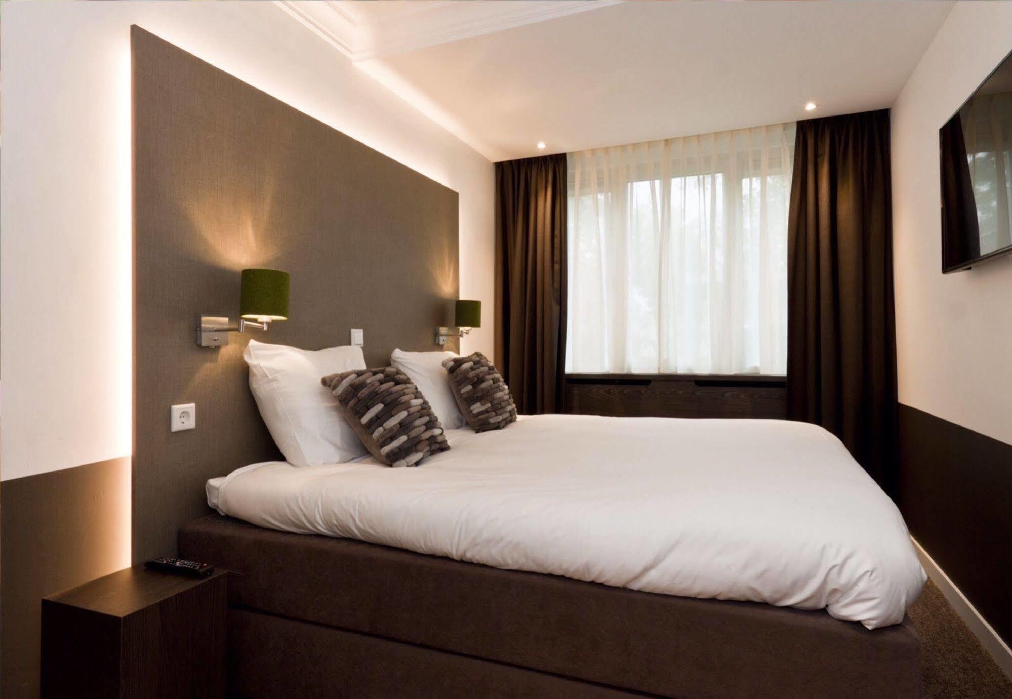 Hotel De Leijhof Oisterwijk Dış mekan fotoğraf